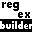 RegexBuilder 1.3