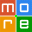 Remo MORE for Windows icon