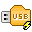 Remora USB File Guard icon