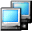 Remote Desktop icon