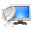 Remote Desktop remote configurator icon