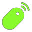 Remote Mouse for Windows icon