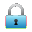 Remote PC Locker icon