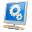 Remote Process Explorer icon