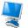 Remote Utilities Free Edition icon