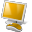 Remote Utilities Server icon