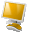 Remote Utilities Server icon