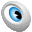 RemoteControlEye: Creative Live Motion icon