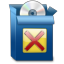 Remove Invalid Entries From Add Or Remove Programs Software icon