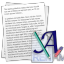 Rename Text Files Based On Content Software icon