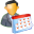 Rental Calendar icon