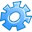 Repair IE icon