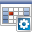 Repair Shop Calendar icon