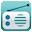 Replay Radio icon