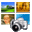 Resize JPEGs icon