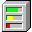 Resource Meter icon