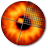 Retina Network Security Scanner - Conficker Worm icon