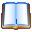 Retro Reader Library icon