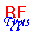 RF Types icon