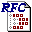 RFC Viewer icon