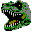 Rhymesaurus icon