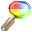 RibbonSearch icon