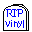 RIP Vinyl icon