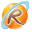 Risingware Browser icon