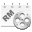RM to AVI Video Converter icon