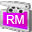 RM WMA Converter icon