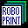 ROBO Digital Print Job Manager Metric 3.1