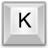 RobotSoft Key Presser icon