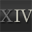 Roman Numeral Clock icon