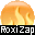 Roxio Zap icon