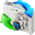 RS Photo Recovery icon