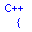 RSoft C/C++ Line Counter 1