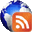 RSS AutoGen icon