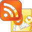 RSS Desktop Aggregator icon