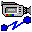 RTSP/RTMP/HTTP/URL DirectShow Source Filter icon