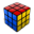 Rubik's Cube icon