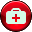 Ruby Medical Icons icon