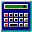 RUCalc icon