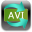 RZ AVI Converter icon