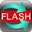 RZ FLV Converter icon