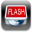 RZ FLV To DVD Converter icon