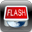 RZ FLV to DVD Converter icon
