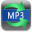 RZ MP3 Converter icon