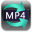 RZ MP4 Converter icon