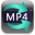 RZ MP4 Converter icon