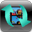 RZ Video Converter Lite icon